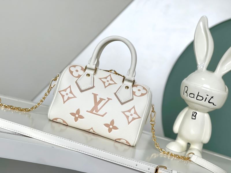 Louis Vuitton Speedy Bags